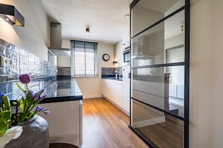 Foto 4 van Kaarderstraat 8