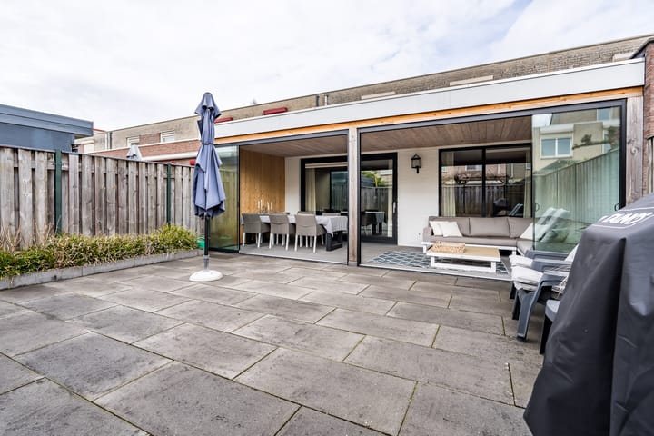 Foto 3 van Kaarderstraat 8