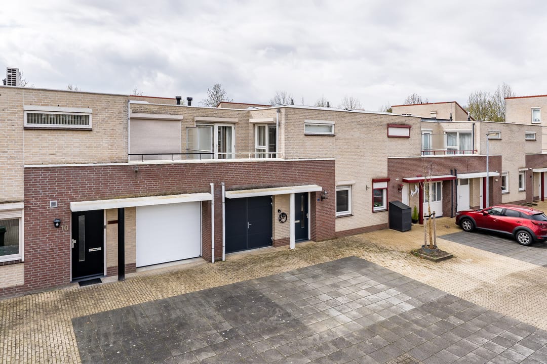 Photo 47 of Kaarderstraat 8