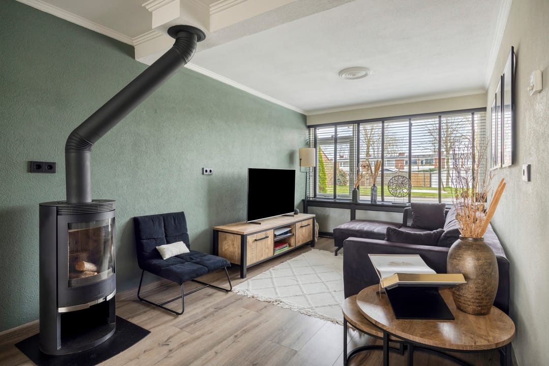 Photo 2 of Wildbaan 70