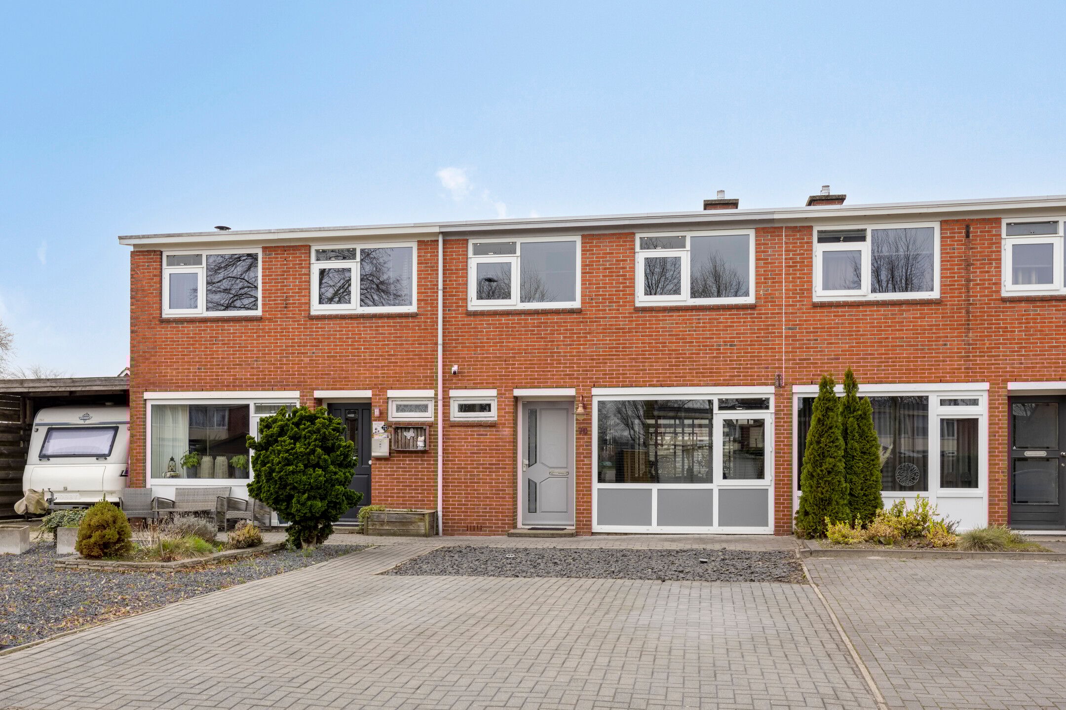 Photo 6 of Wildbaan 70