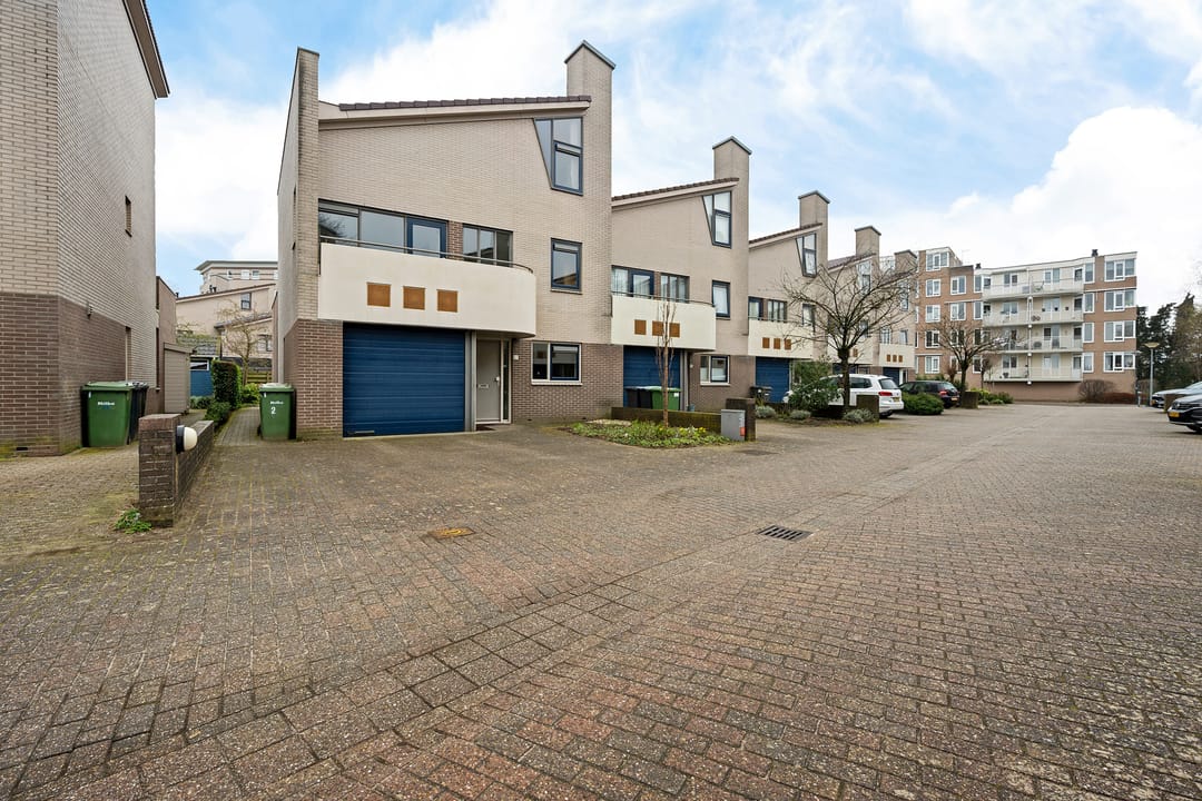 Foto 38 van Beatrixstraat 27