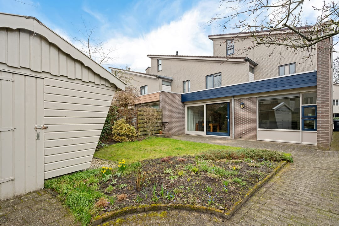 Foto 43 van Beatrixstraat 27