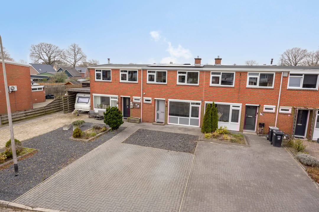 Photo 7 of Wildbaan 70