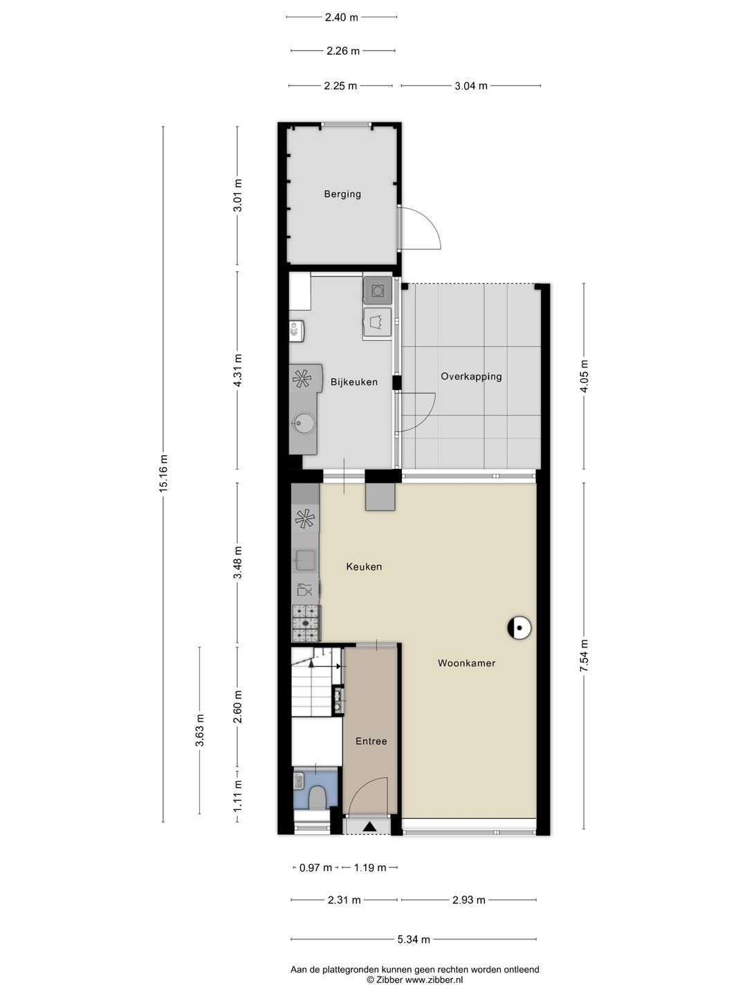 Photo 43 of Wildbaan 70