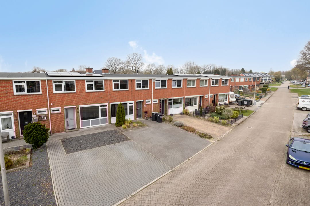 Photo 38 of Wildbaan 70