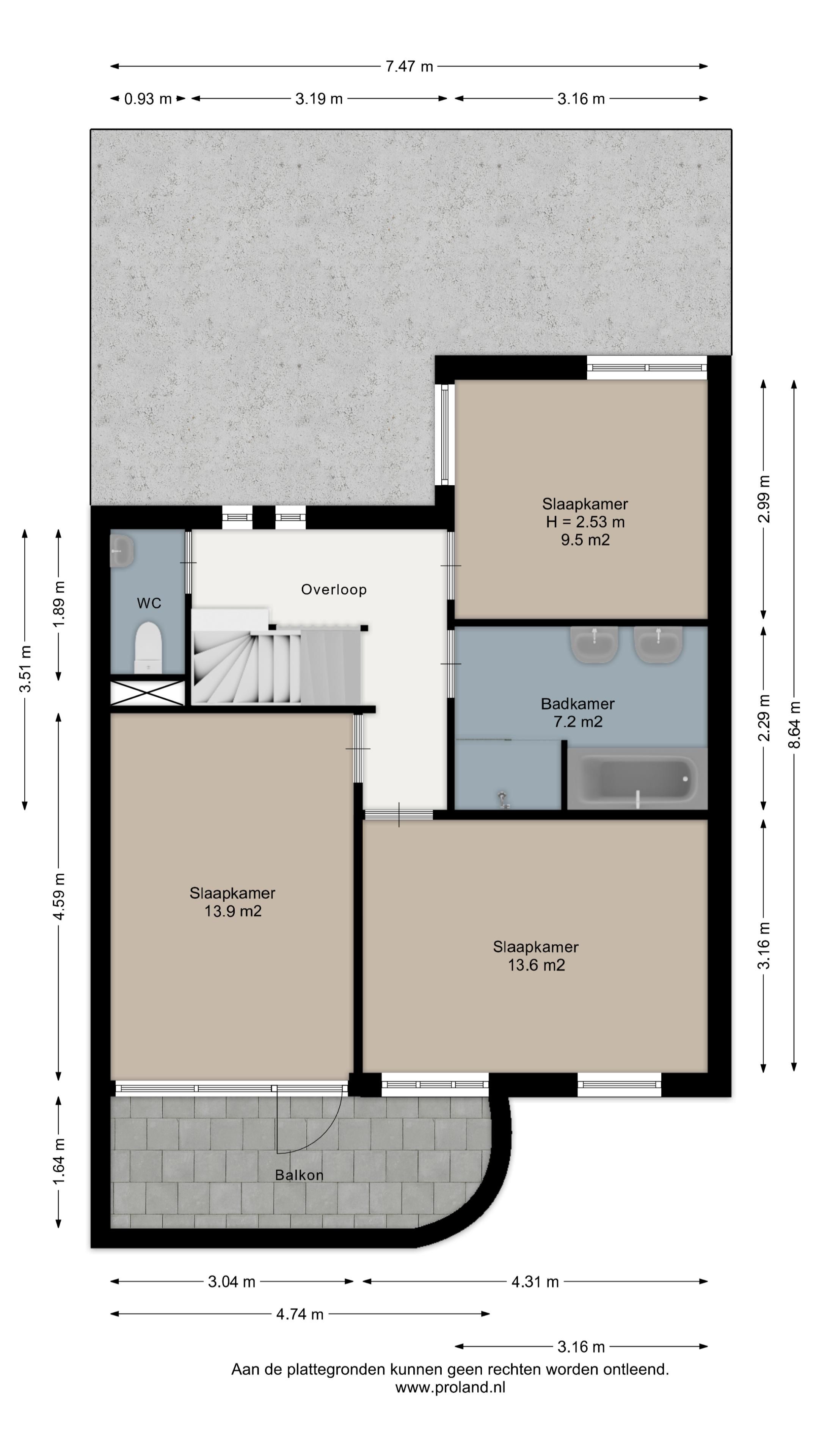 Foto 48 van Beatrixstraat 27