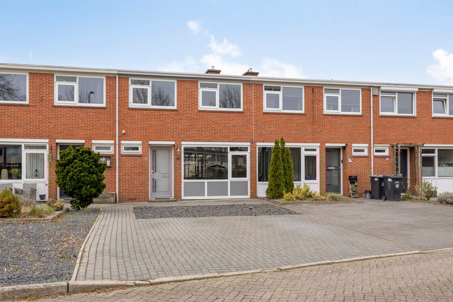 Photo 5 of Wildbaan 70