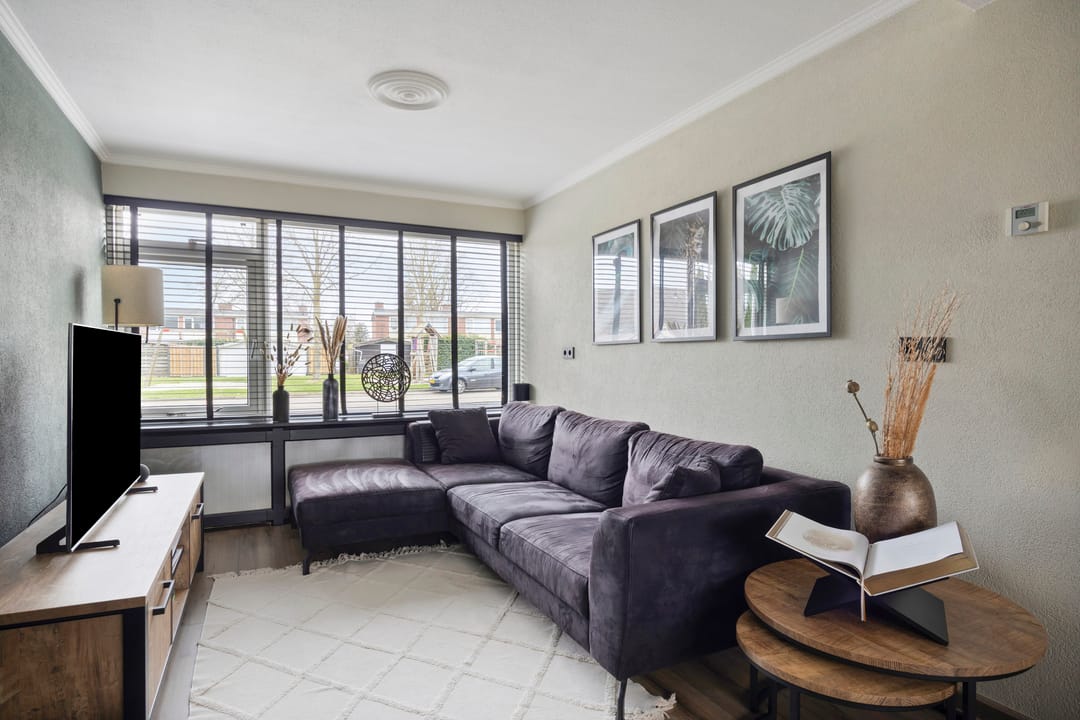 Photo 13 of Wildbaan 70