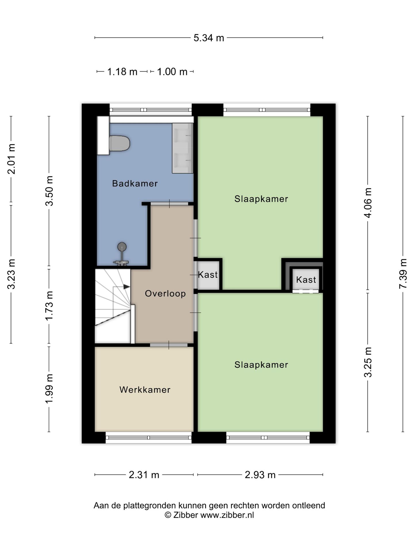 Photo 44 of Wildbaan 70