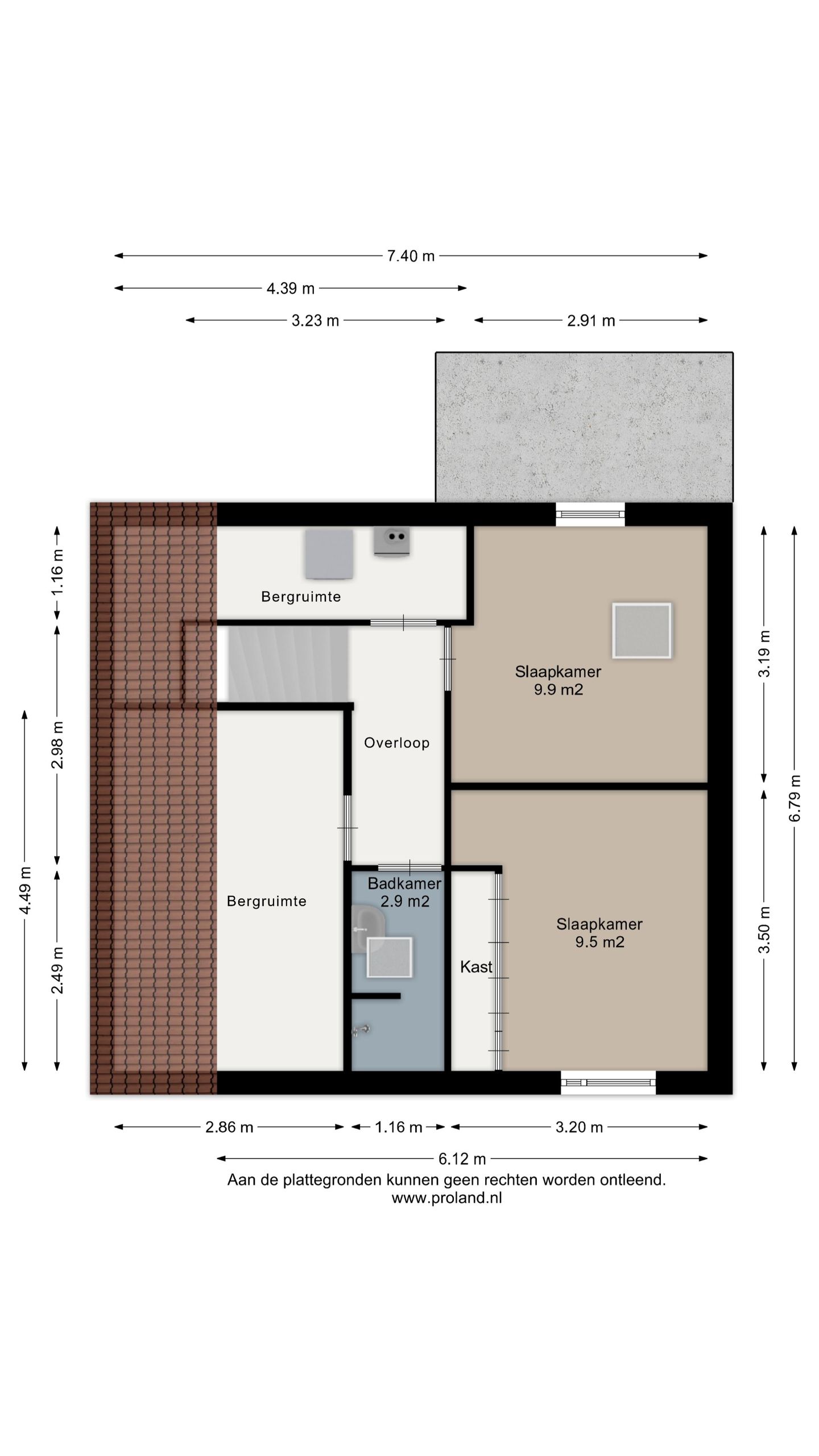 Foto 49 van Beatrixstraat 27