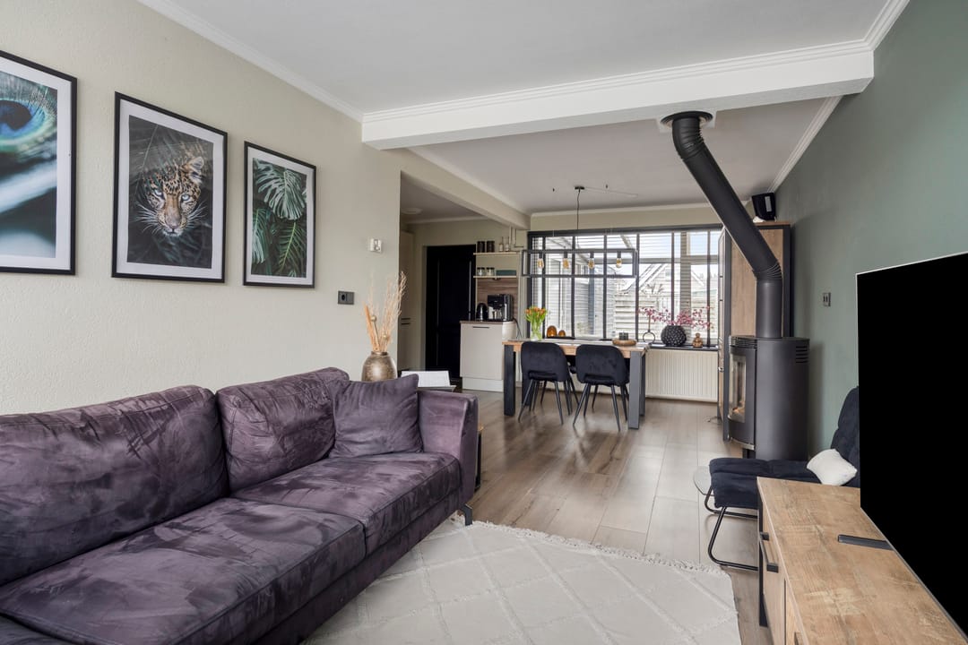 Photo 11 of Wildbaan 70