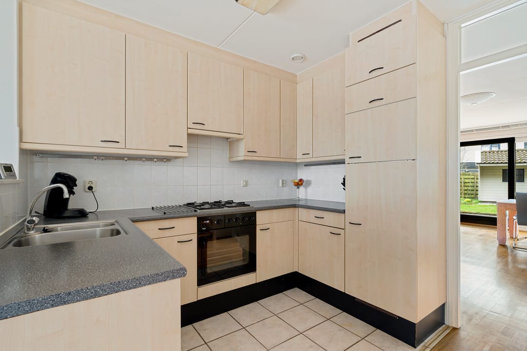 Foto 8 van Beatrixstraat 27