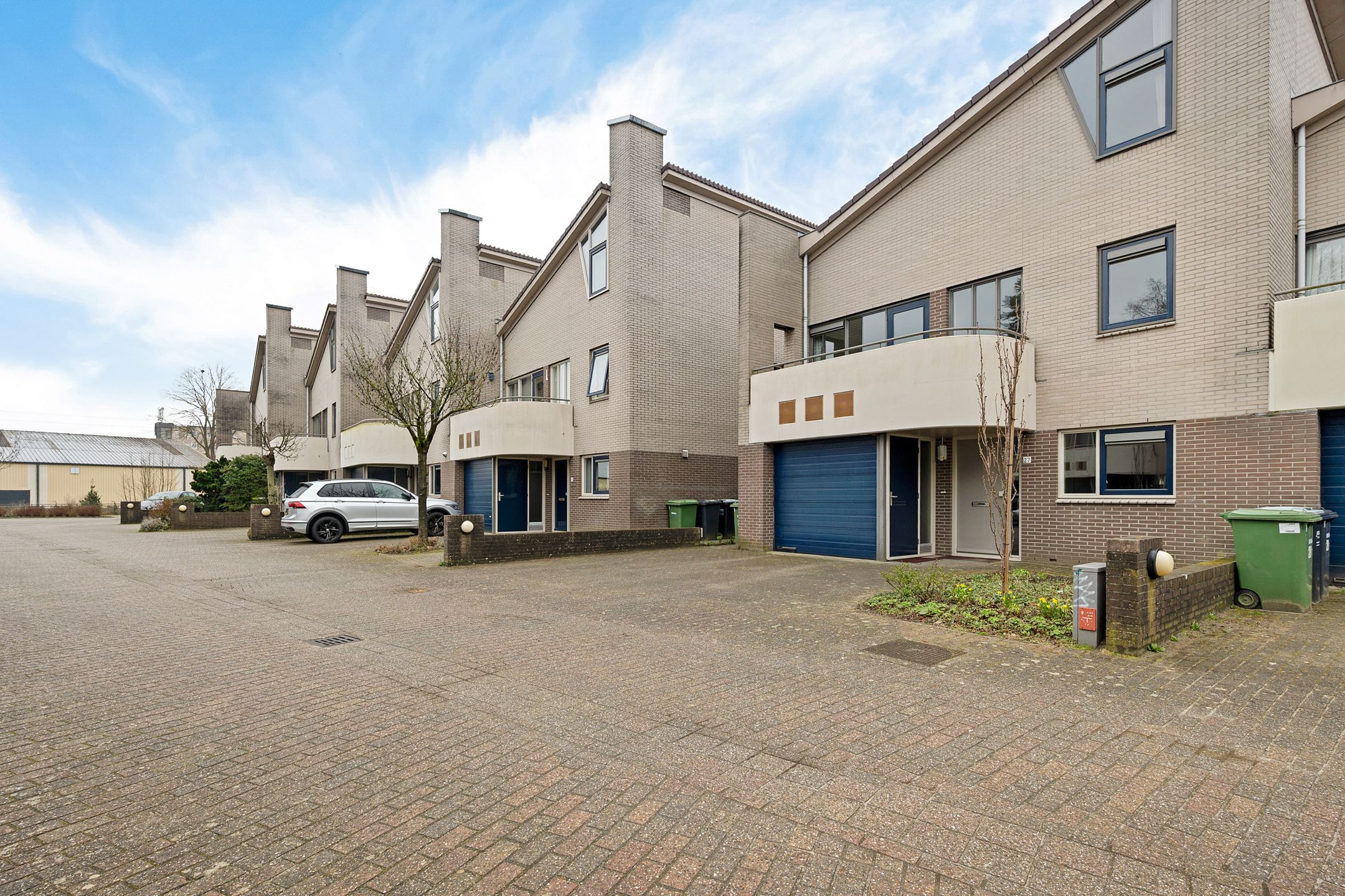 Foto 36 van Beatrixstraat 27