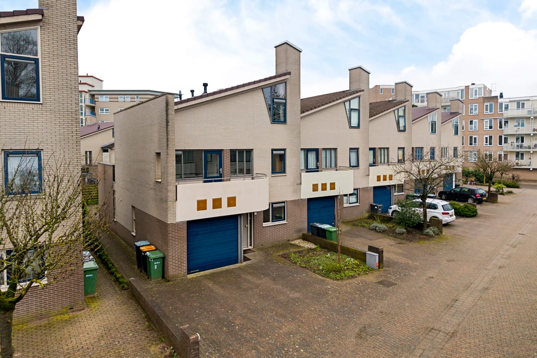 Foto 1 van Beatrixstraat 27