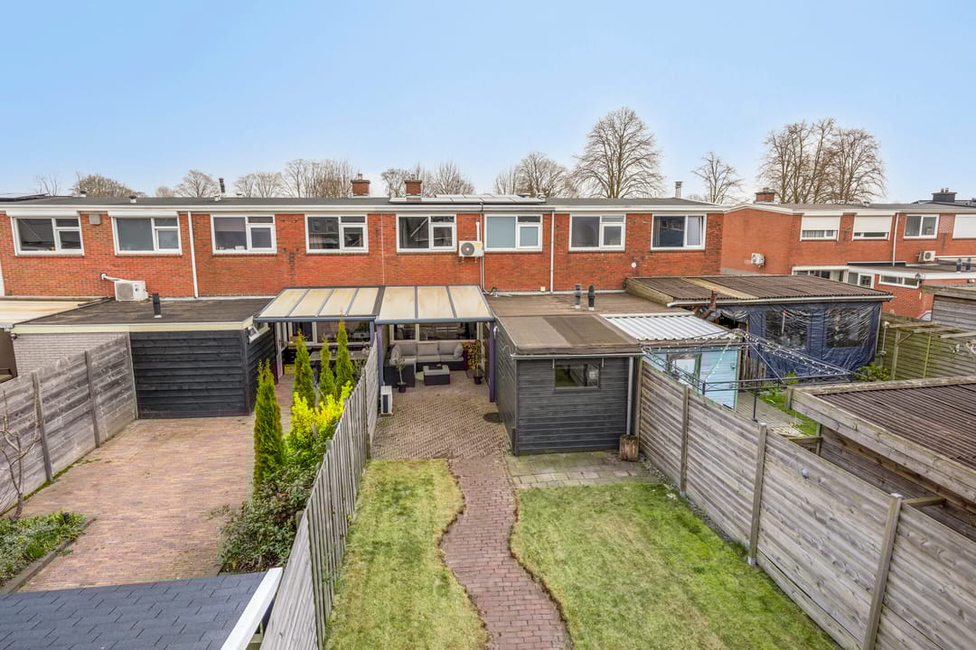 Photo 37 of Wildbaan 70