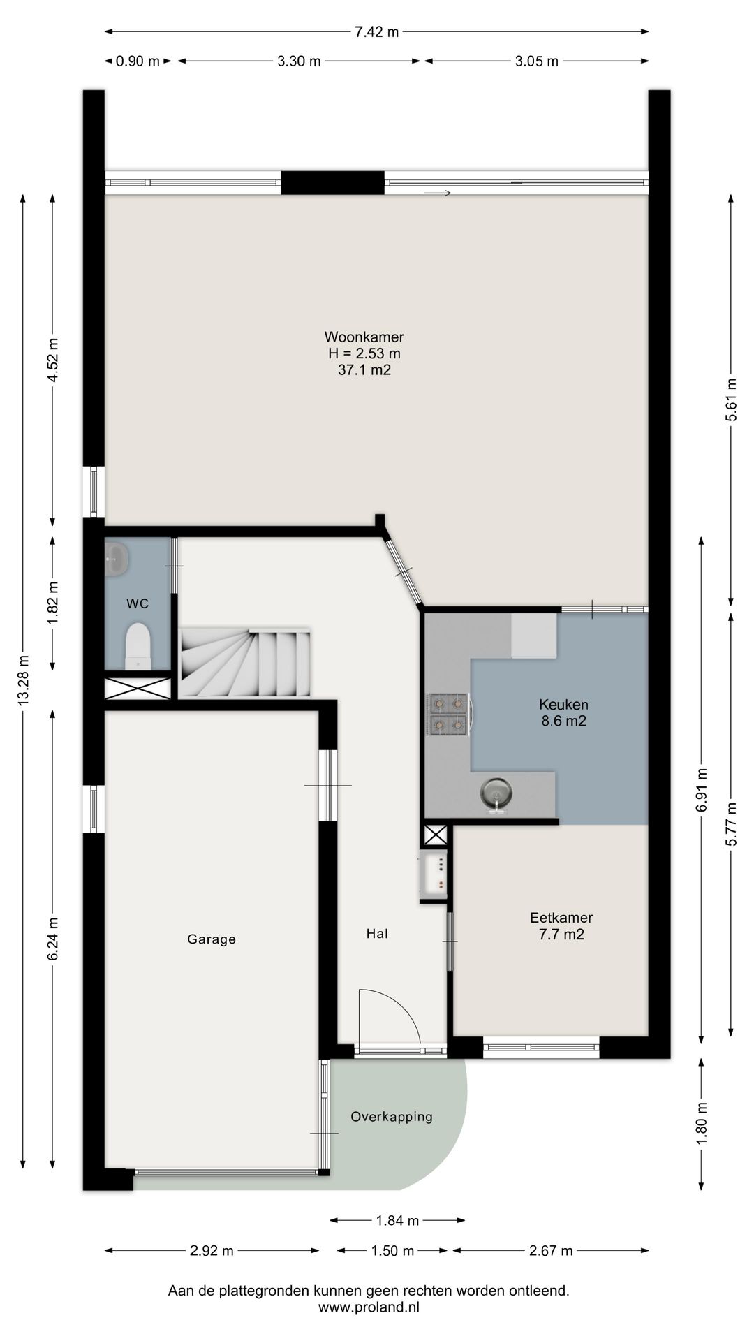 Foto 47 van Beatrixstraat 27