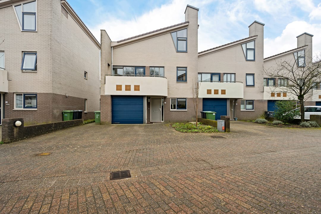 Foto 37 van Beatrixstraat 27