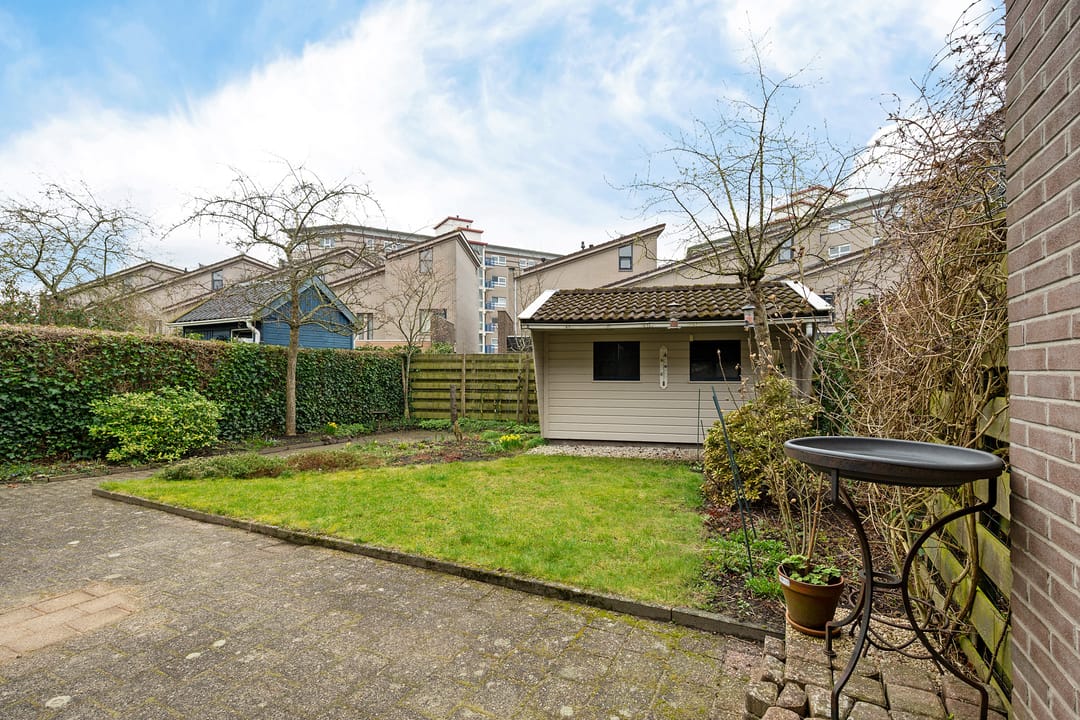 Foto 46 van Beatrixstraat 27