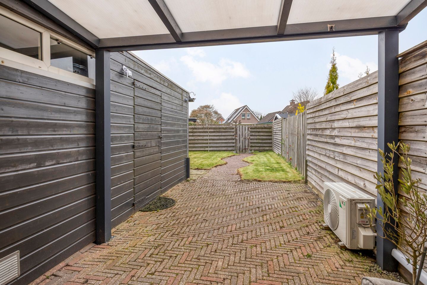 Photo 34 of Wildbaan 70