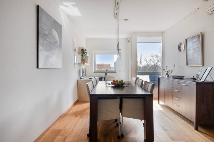 Foto 3 van 17 Septemberplein 7-C