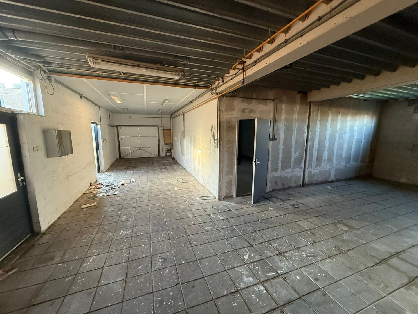 Bekijk foto 5 van Spoorstraat 16-b