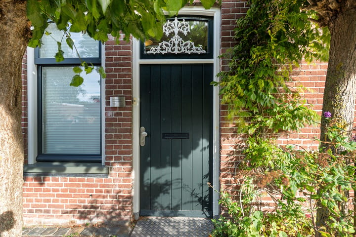 Vrijstaande woning te koop: 't Noard 2, Warns