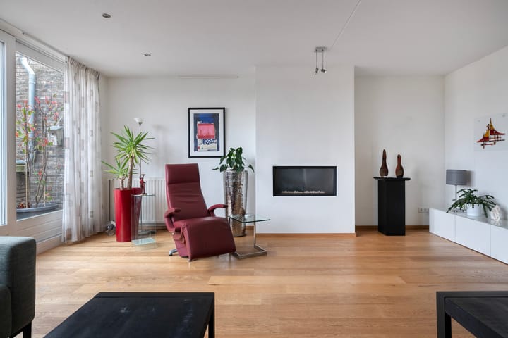 Foto 2 van 17 Septemberplein 7-C