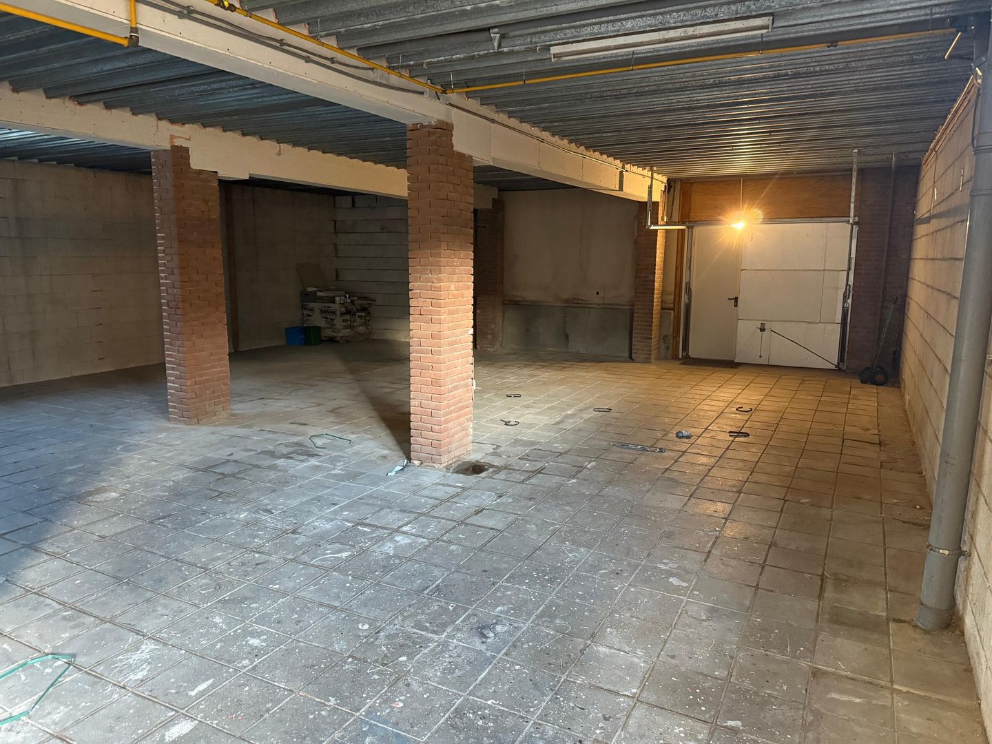 Bekijk foto 2 van Spoorstraat 16-b