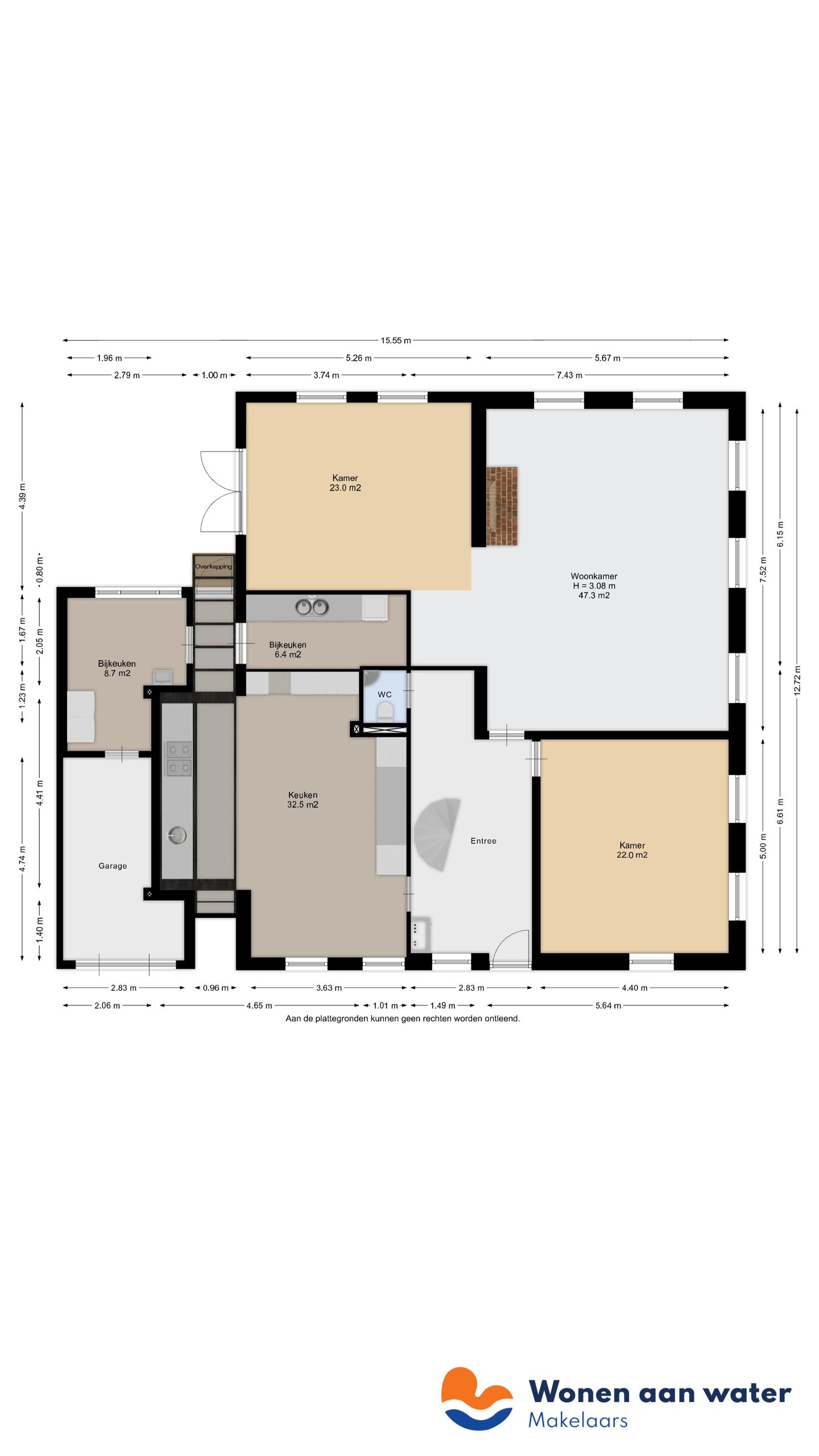 Foto 55 van 't Noard 2