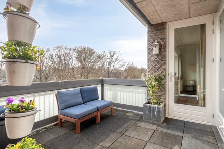 Foto 4 van 17 Septemberplein 7-C