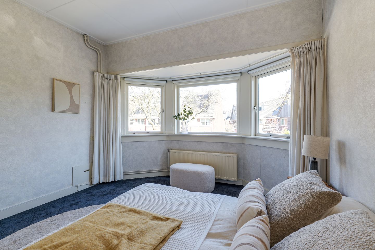 Photo 5 of Korte Lyceumstraat 3