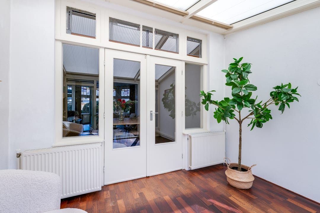 Photo 22 of Korte Lyceumstraat 3