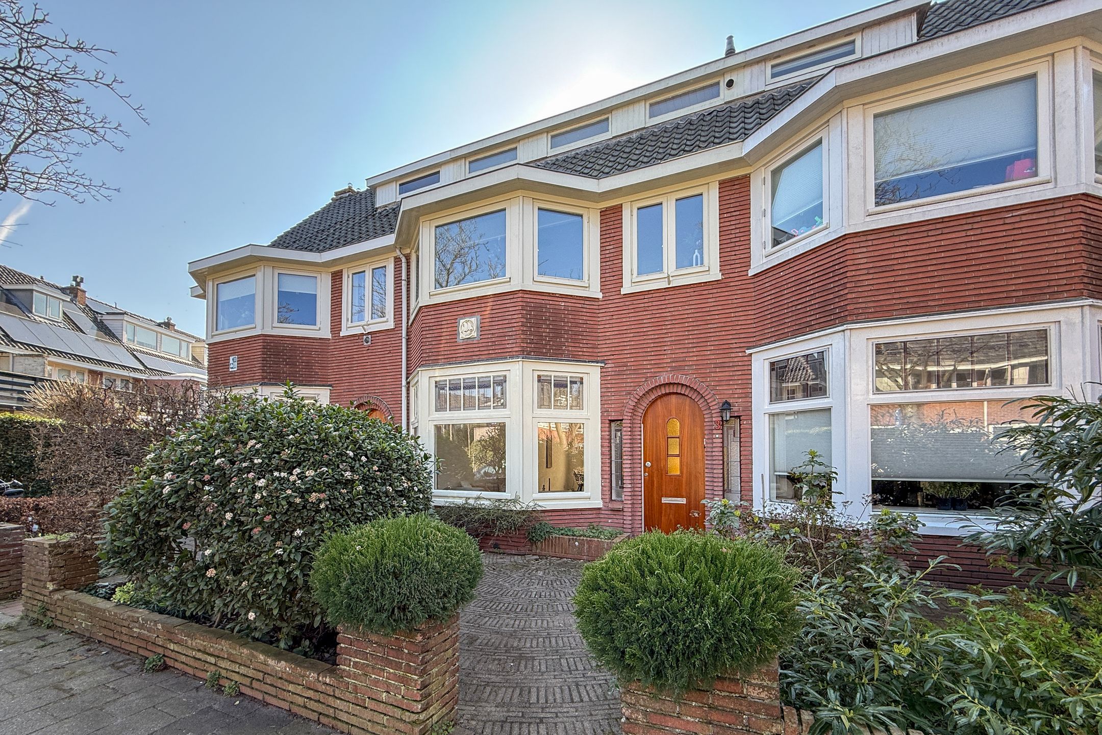 Photo 6 of Korte Lyceumstraat 3