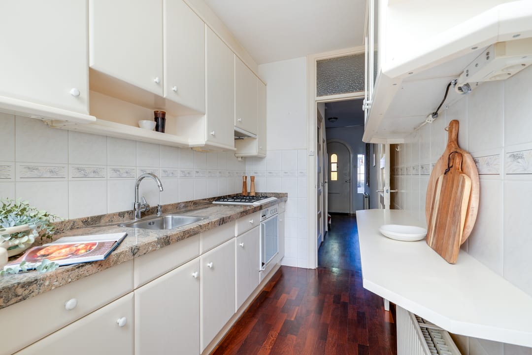 Photo 28 of Korte Lyceumstraat 3