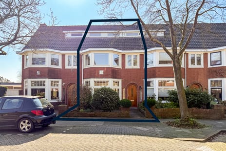Korte Lyceumstraat thumbnail
