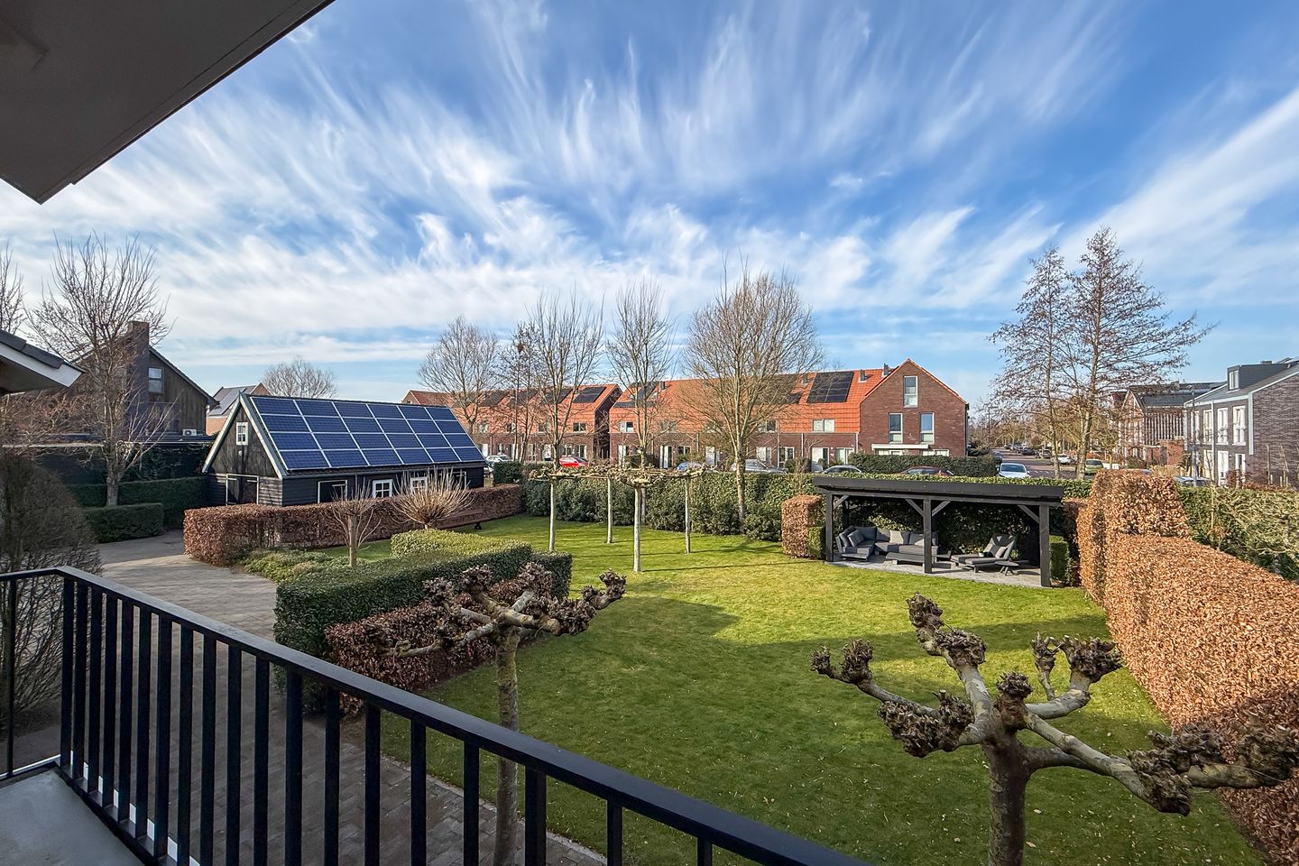 Foto 20 van Achterweg 1