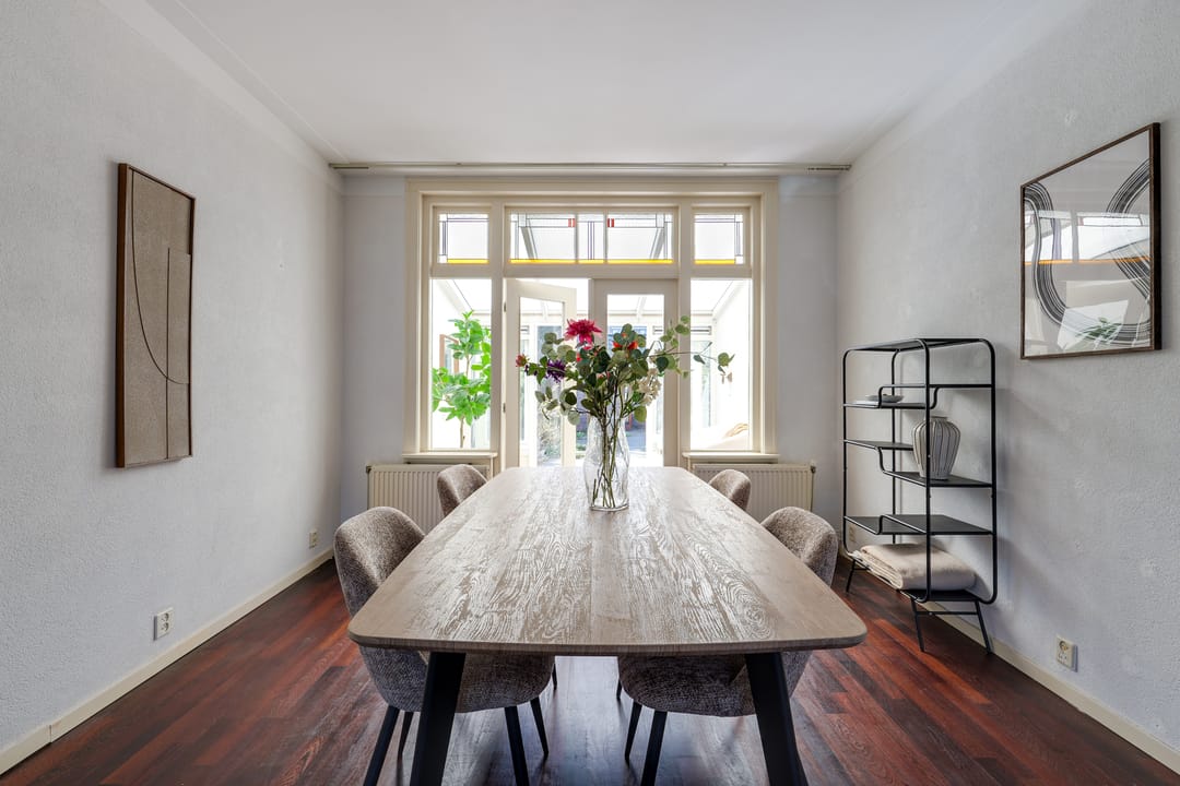 Photo 17 of Korte Lyceumstraat 3