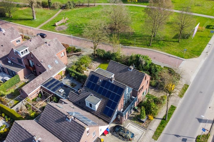 Foto 3 van de Rode van Heeckerenstraat 9