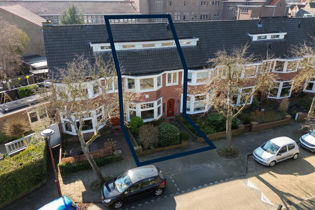 Photo 56 of Korte Lyceumstraat 3