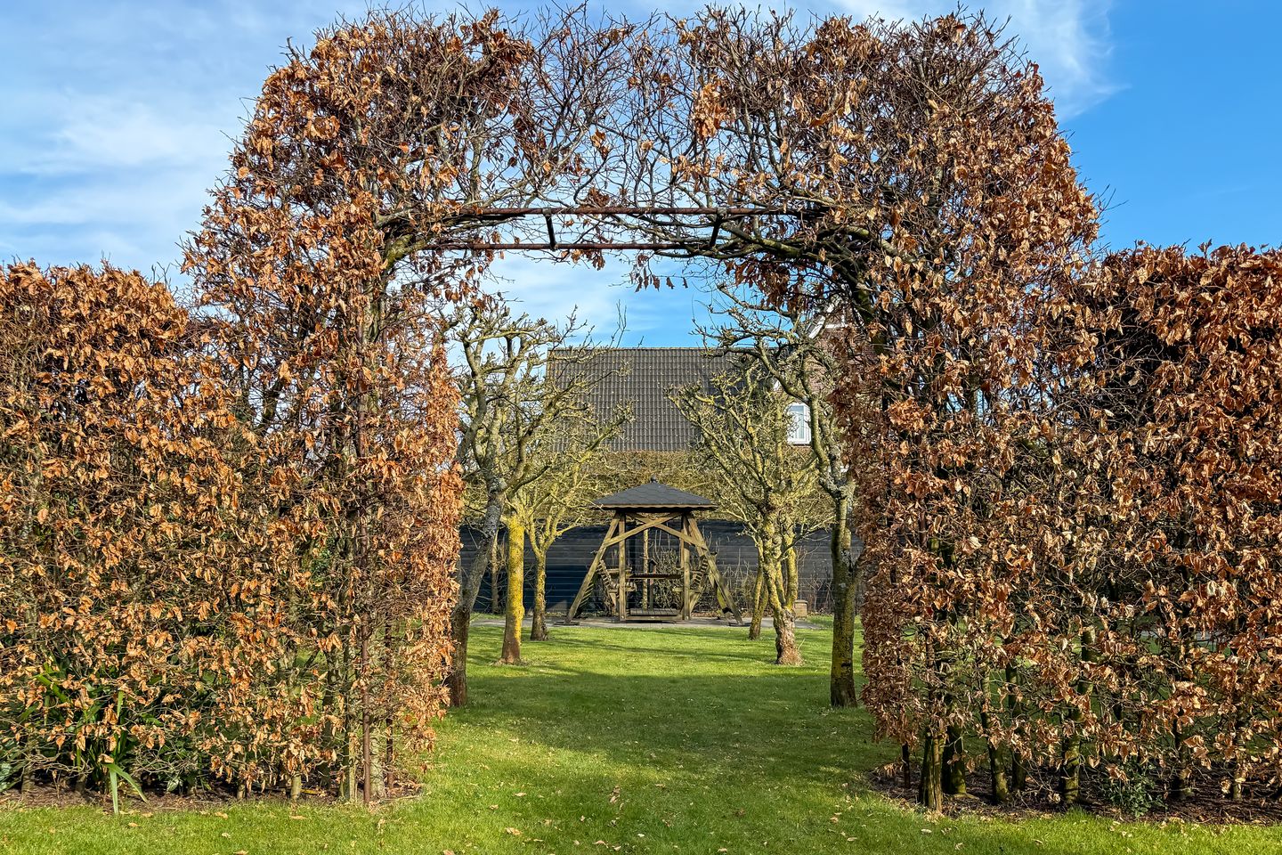 Foto 40 van Achterweg 1