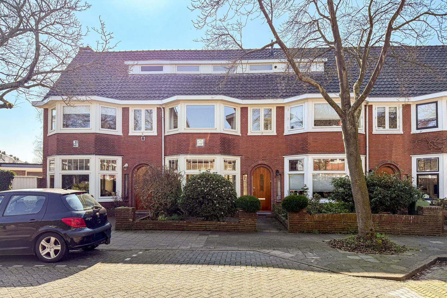 Photo 55 of Korte Lyceumstraat 3