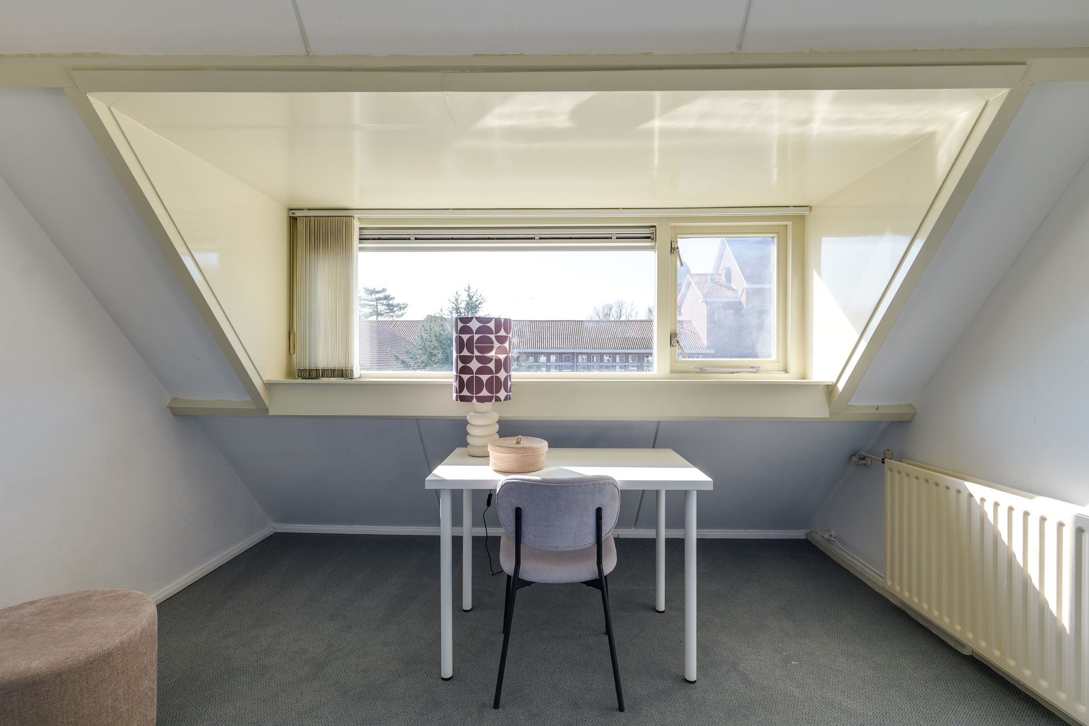 Photo 51 of Korte Lyceumstraat 3