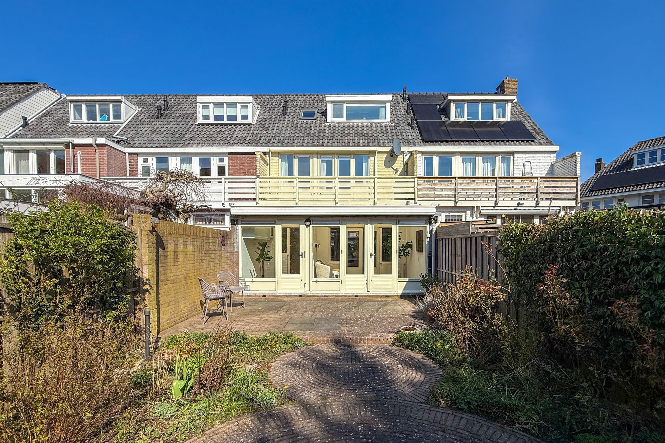 Photo 24 of Korte Lyceumstraat 3