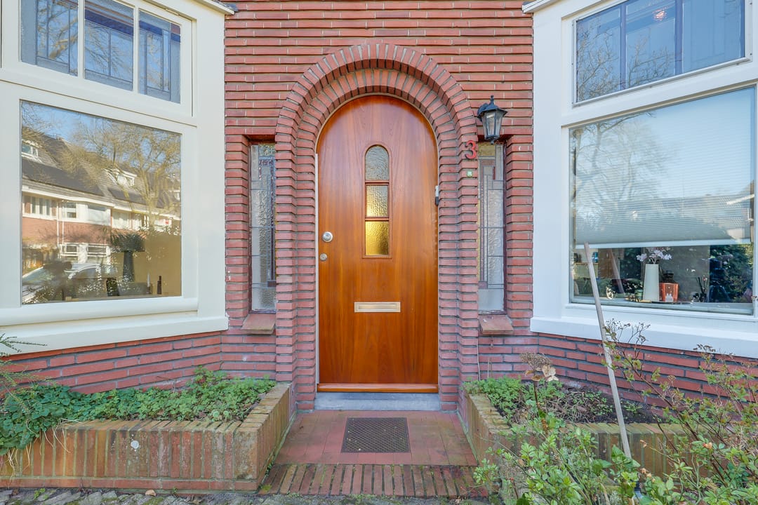 Photo 8 of Korte Lyceumstraat 3