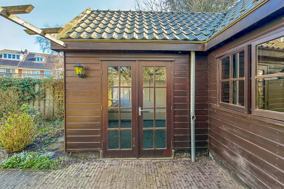 Photo 26 of Korte Lyceumstraat 3
