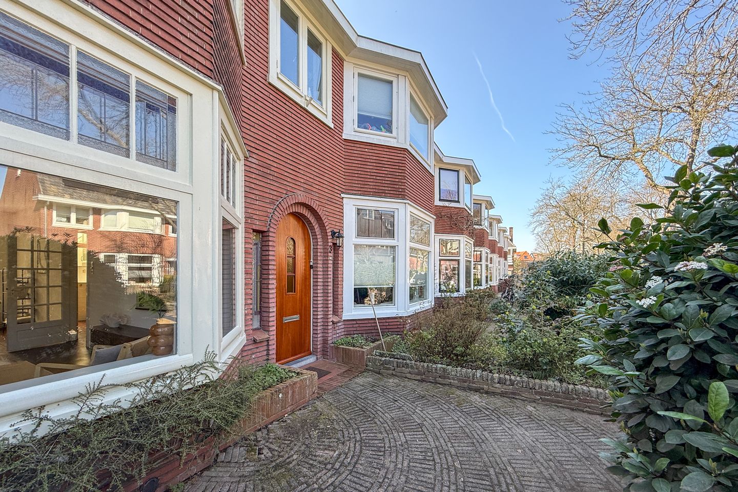 Photo 29 of Korte Lyceumstraat 3