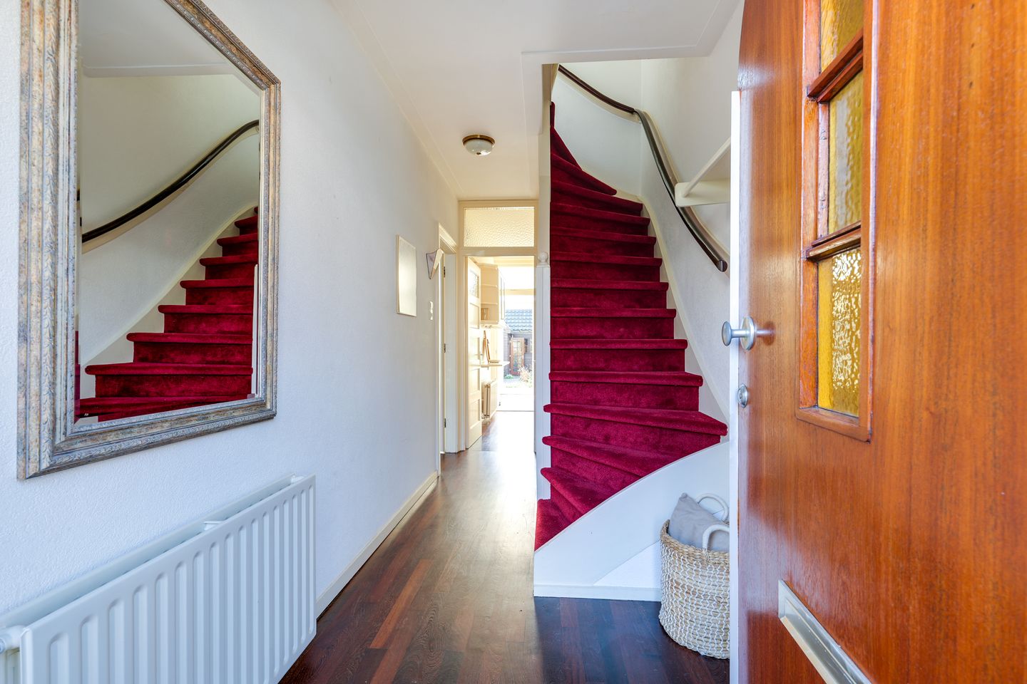 Photo 10 of Korte Lyceumstraat 3
