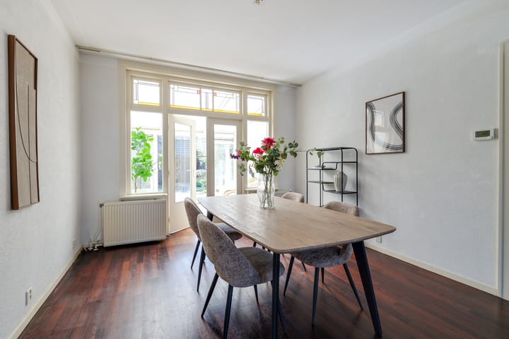 Photo 3 of Korte Lyceumstraat 3