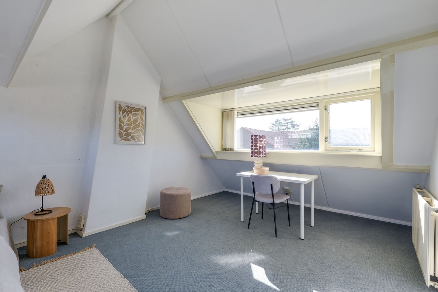 Photo 49 of Korte Lyceumstraat 3